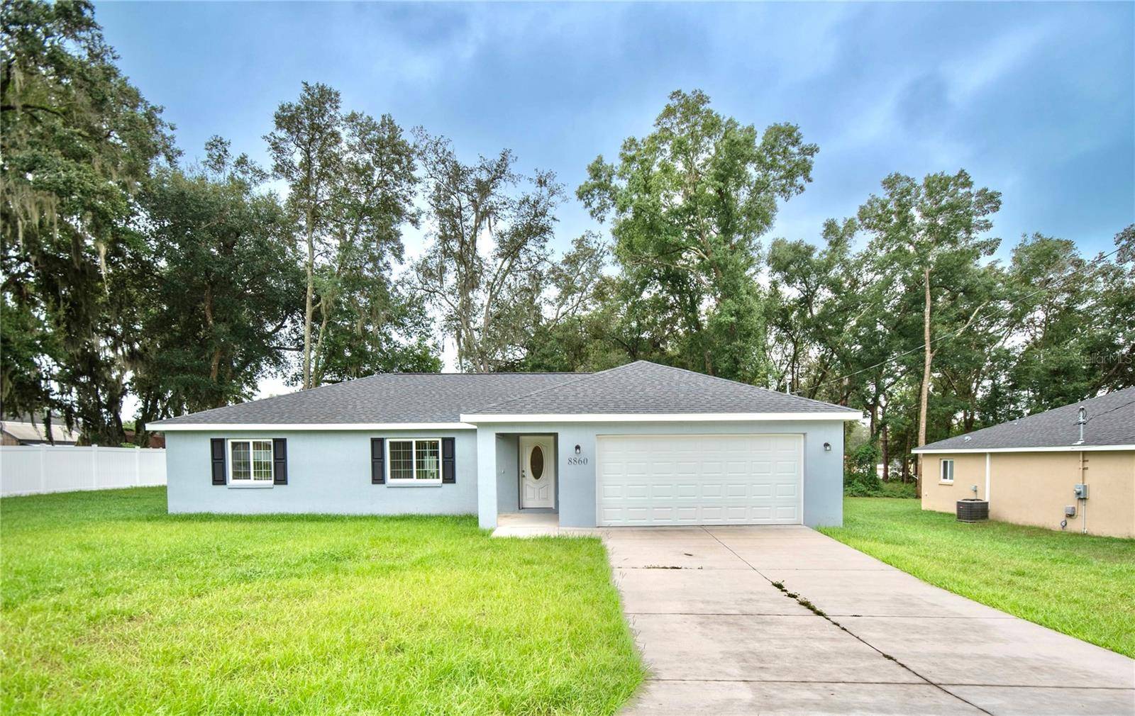 8860 SE 157TH PL, Summerfield, FL 34491