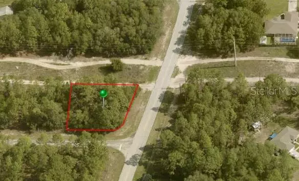 2787 W SHARPES DR, Citrus Springs, FL 34434