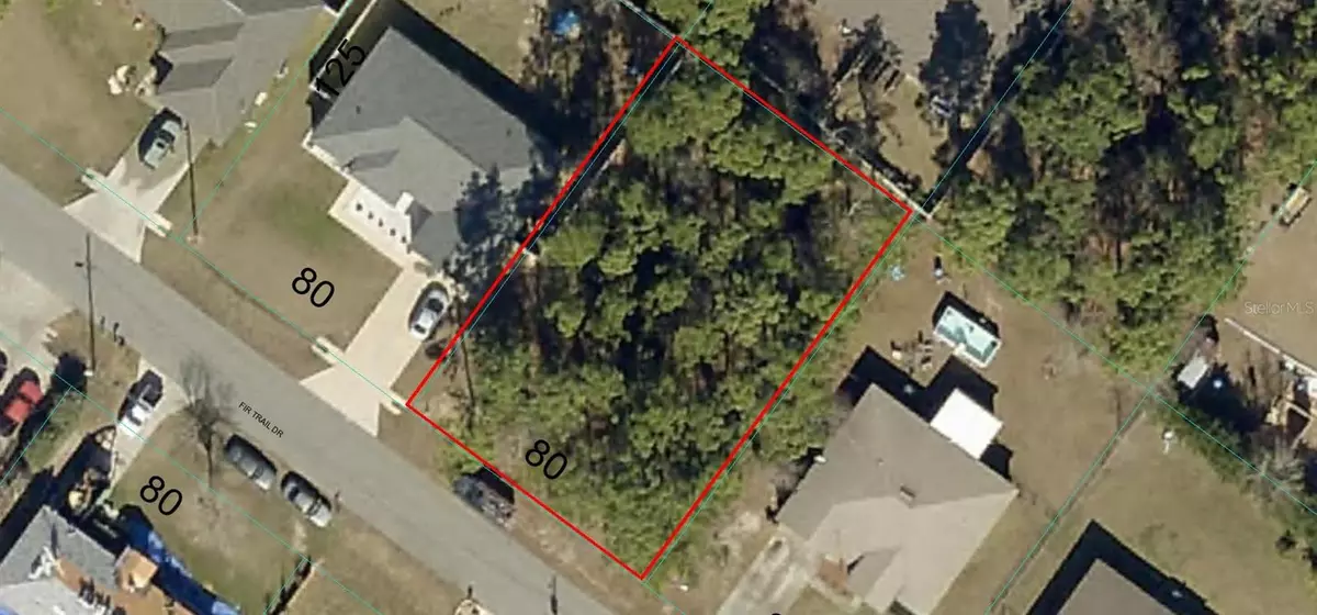 Ocala, FL 34472,33 FIR TRAIL DR