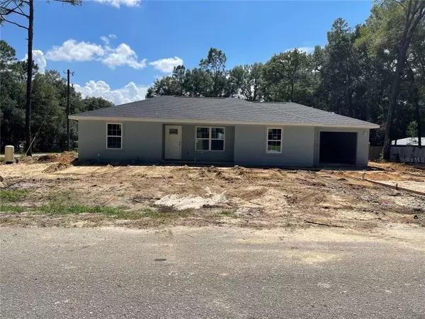 6695 NW 65TH PL, Ocala, FL 34482