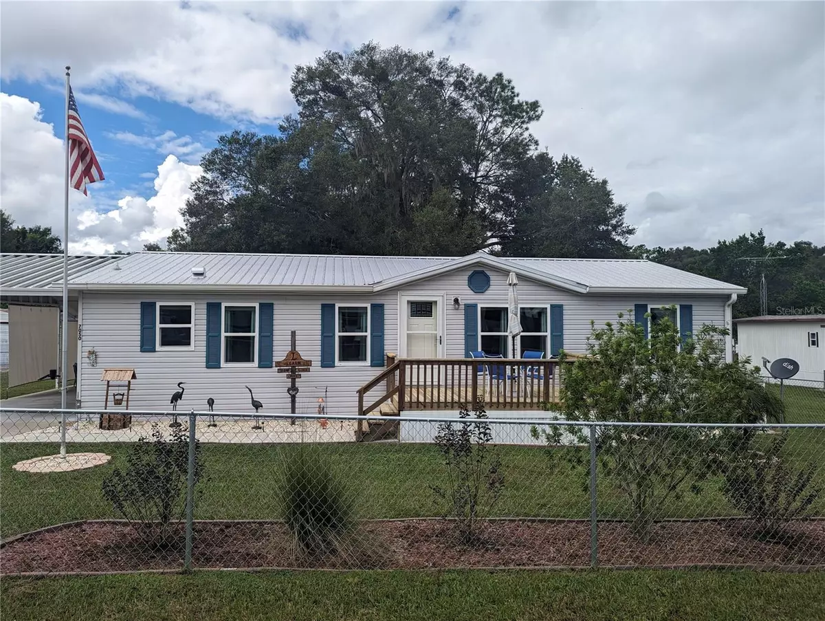 Hernando, FL 34442,7050 N PARADISE PT