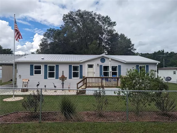 7050 N PARADISE PT, Hernando, FL 34442