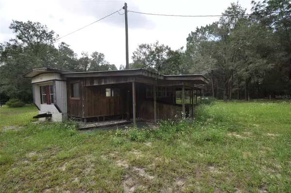 Williston, FL 32696,14411 NE 50TH PL