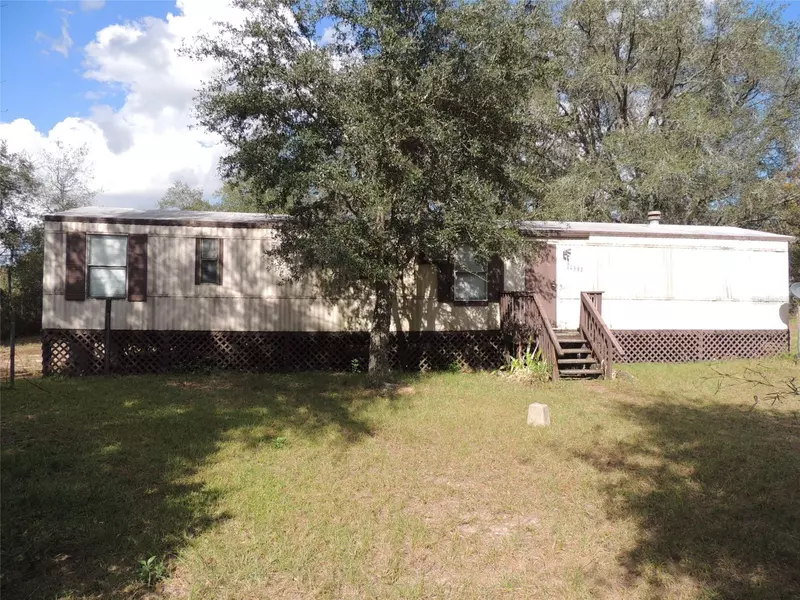 11597 NE 68TH PL, Williston, FL 32696