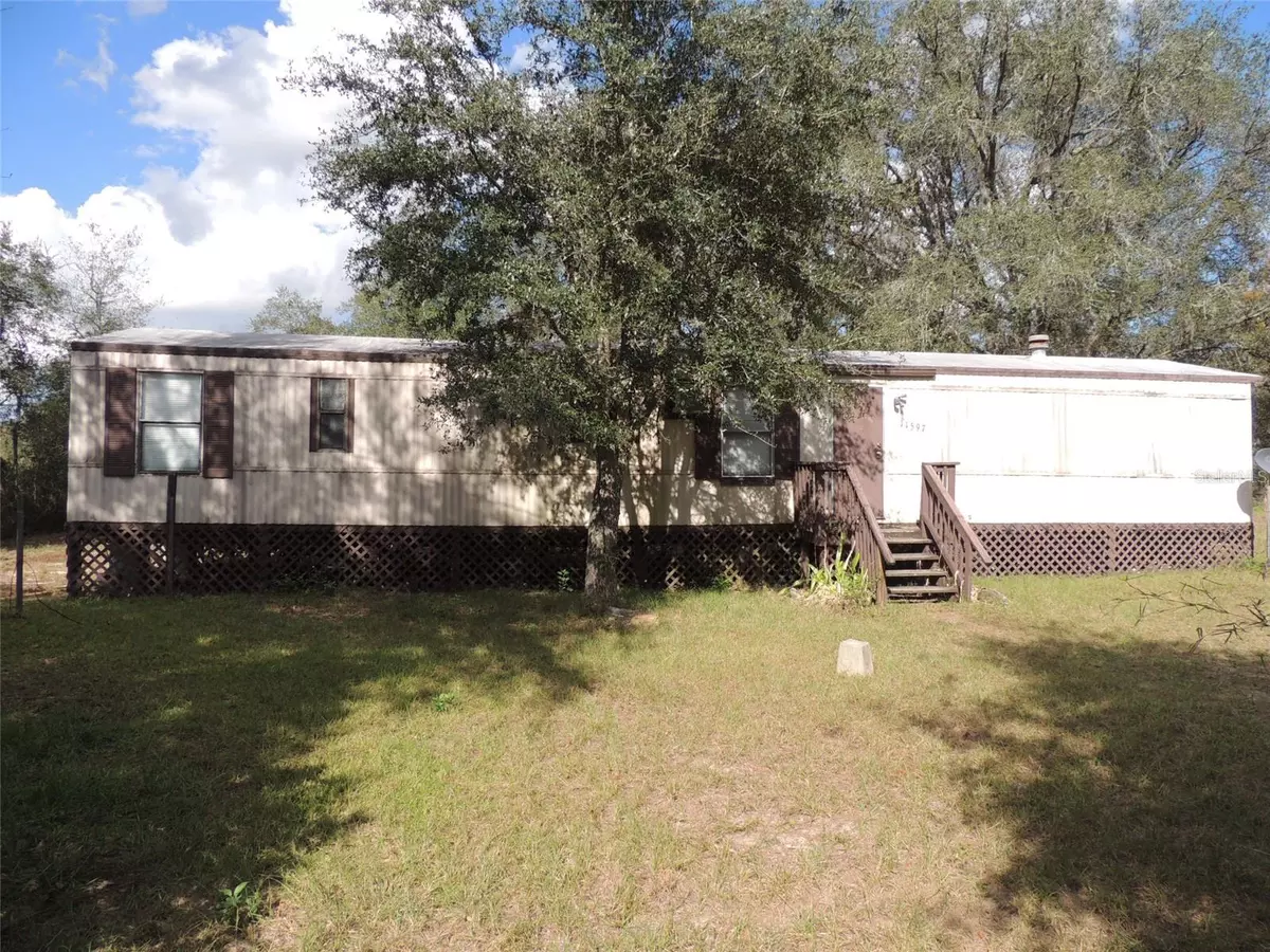 Williston, FL 32696,11597 NE 68TH PL