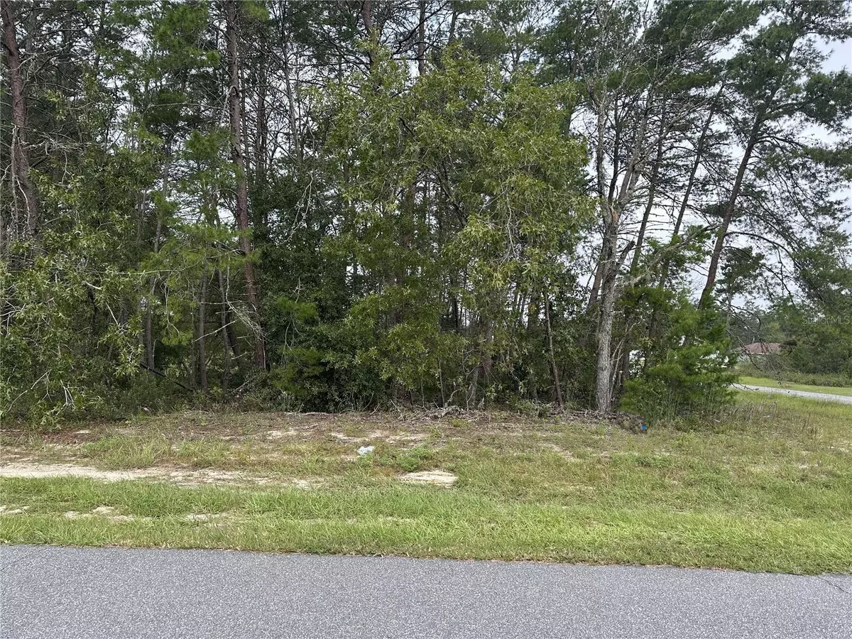 Ocala, FL 34473,Lot 53 SW 21ST TER