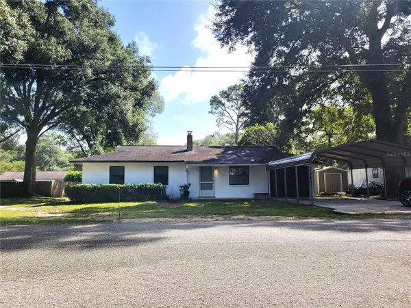 6321 NW 64TH TER, Ocala, FL 34482