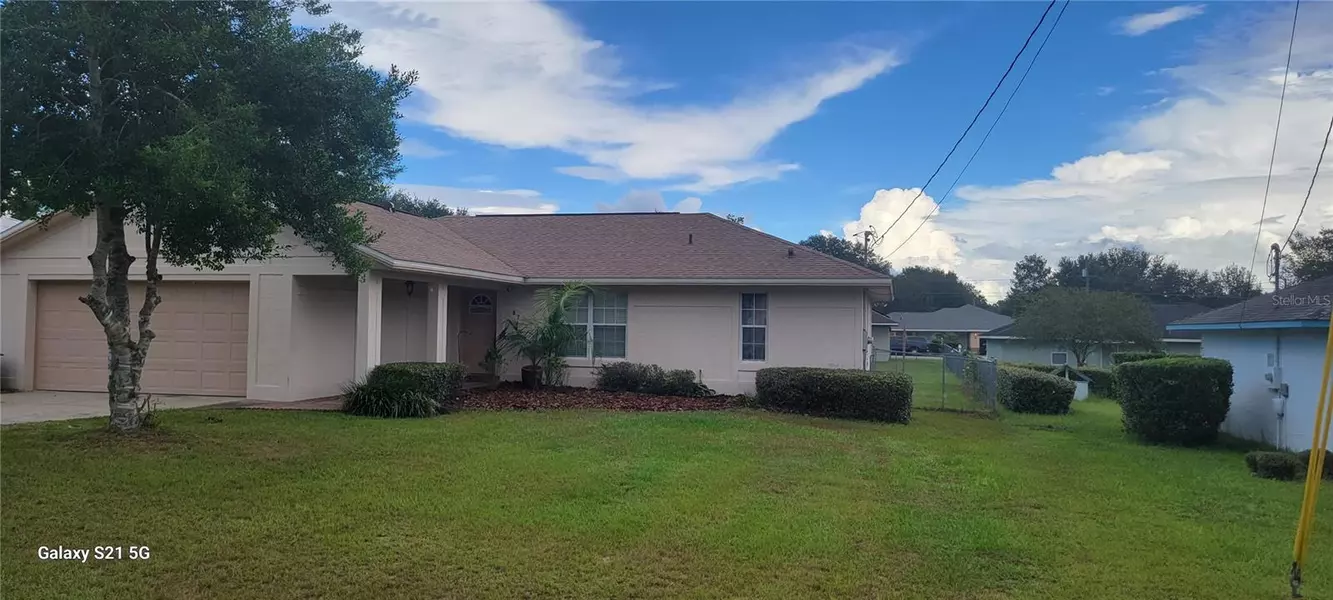 87 ALMOND RD, Ocala, FL 34472