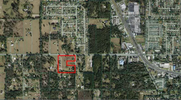 Belleview, FL 34420,4318 SE 110TH ST