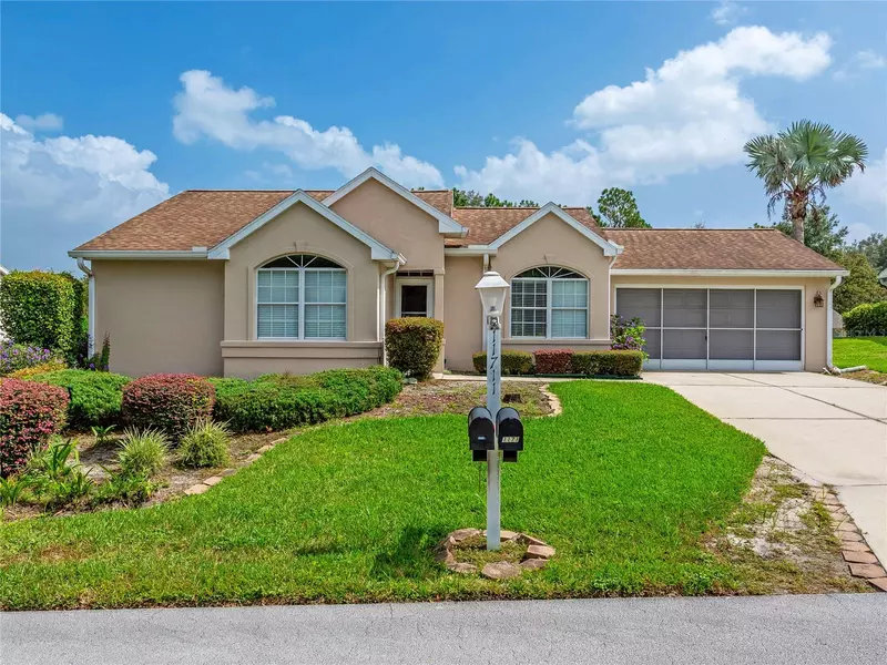 11711 SW 77TH CIR, Ocala, FL 34476