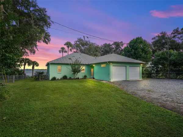 15915 SE 105TH TER, Summerfield, FL 34491