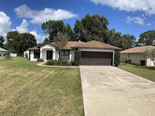 157 REDWOOD RD, Ocala, FL 34472