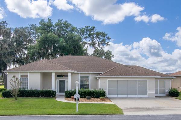 2515 NW 53RD AVENUE RD, Ocala, FL 34482