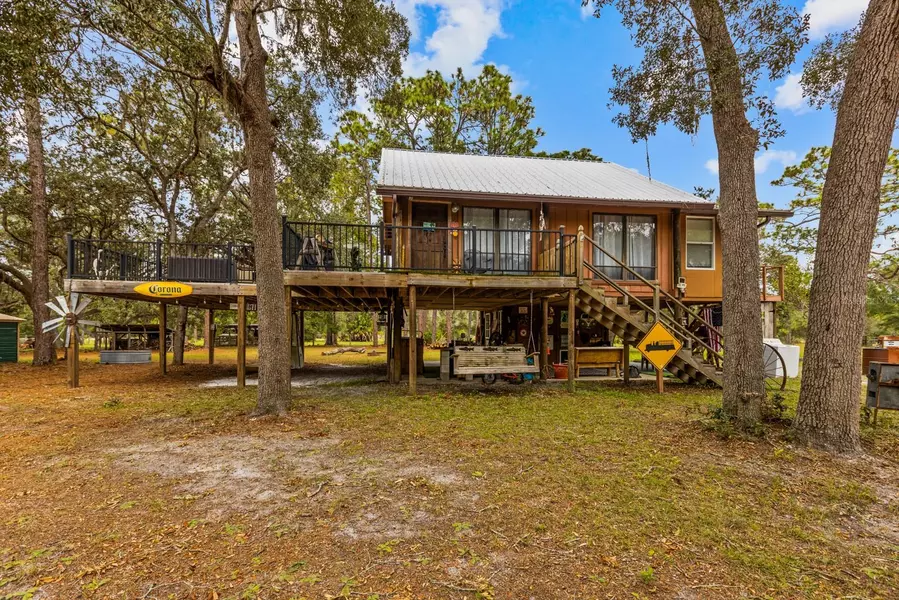 6250 SW COUNTY ROAD 345, Cedar Key, FL 32625