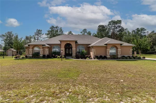 10411 SW 52ND CT, Ocala, FL 34476