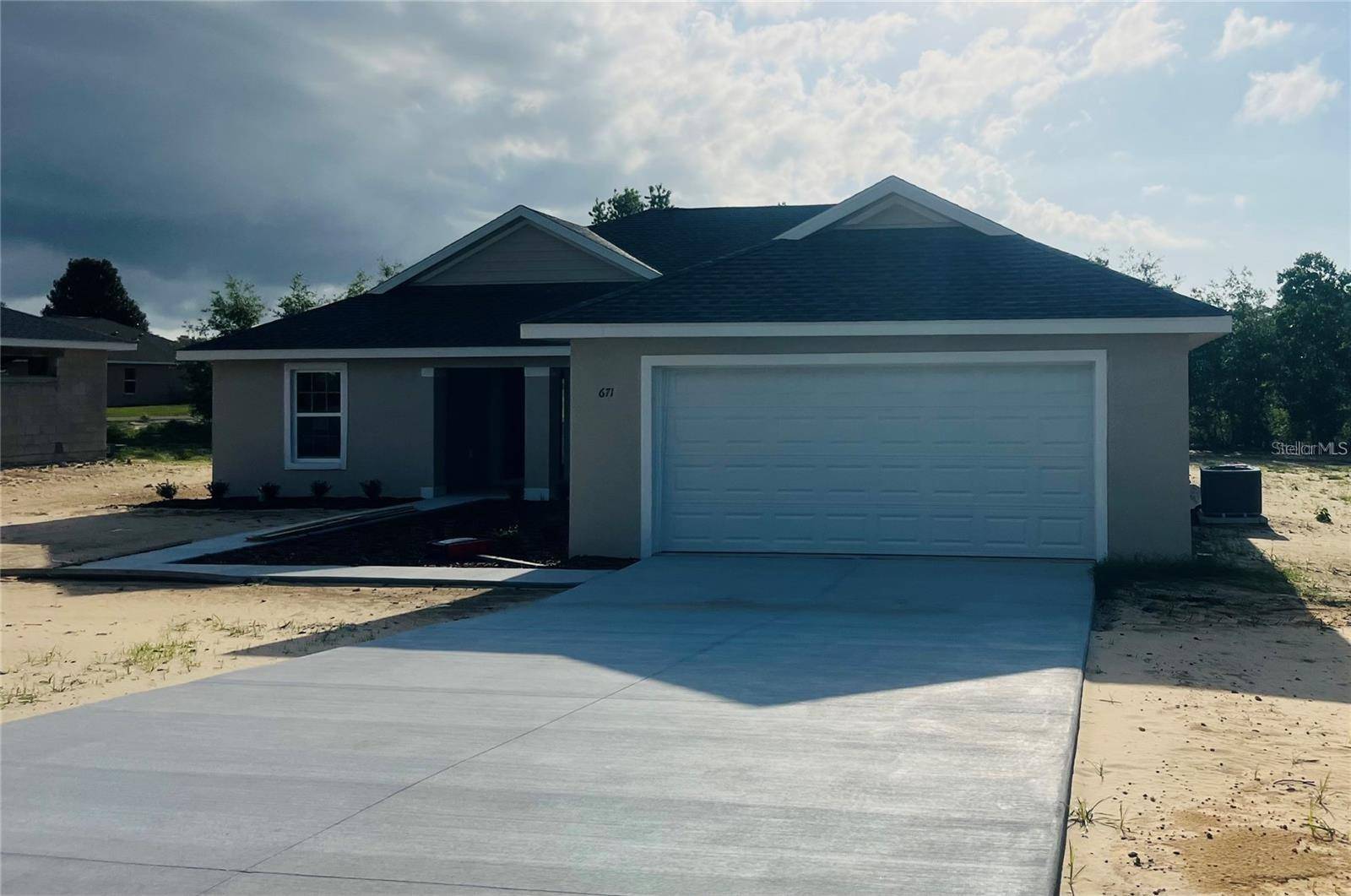 Ocala, FL 34476,7063 SW 64TH TER