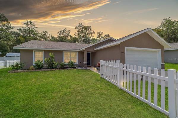 15872 SW 41ST STREET RD, Ocala, FL 34481