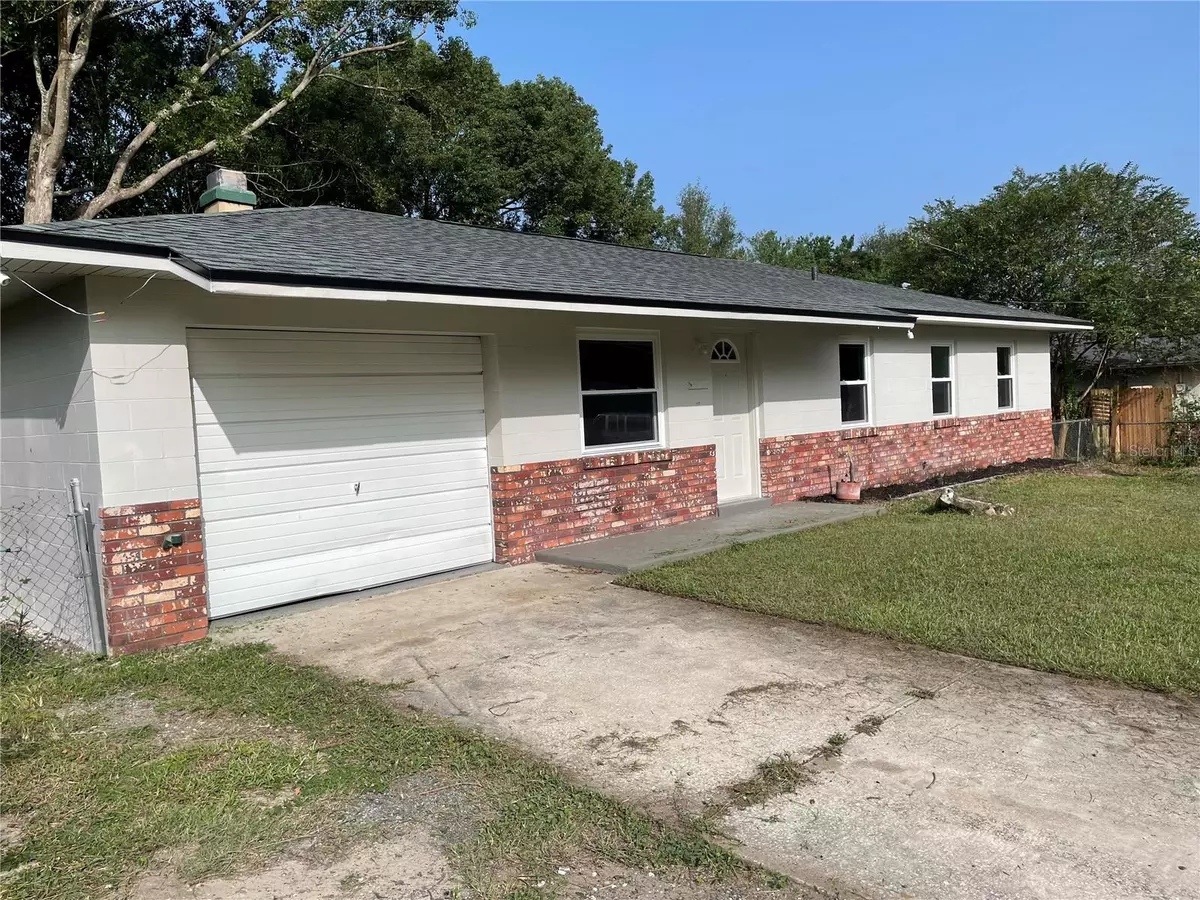 Ocala, FL 34470,2826 NE 18TH CT