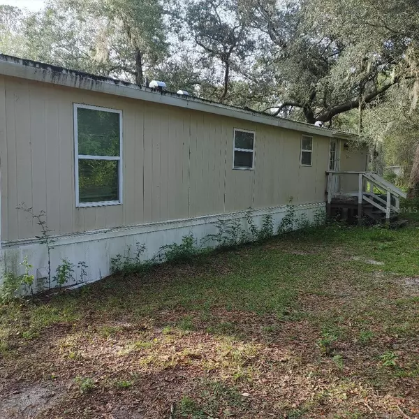 Silver Springs, FL 34488,5835 NE 163RD TER