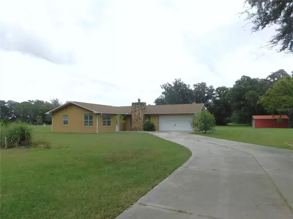 14205 SE 70TH AVE, Summerfield, FL 34491