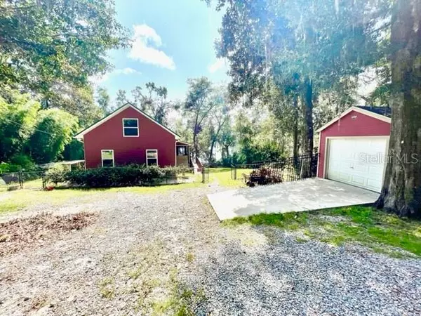 454 NW RODMAN LN, Jennings, FL 32053