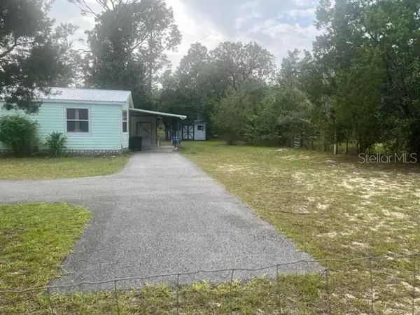 Williston, FL 32696,350 SE 141ST CT