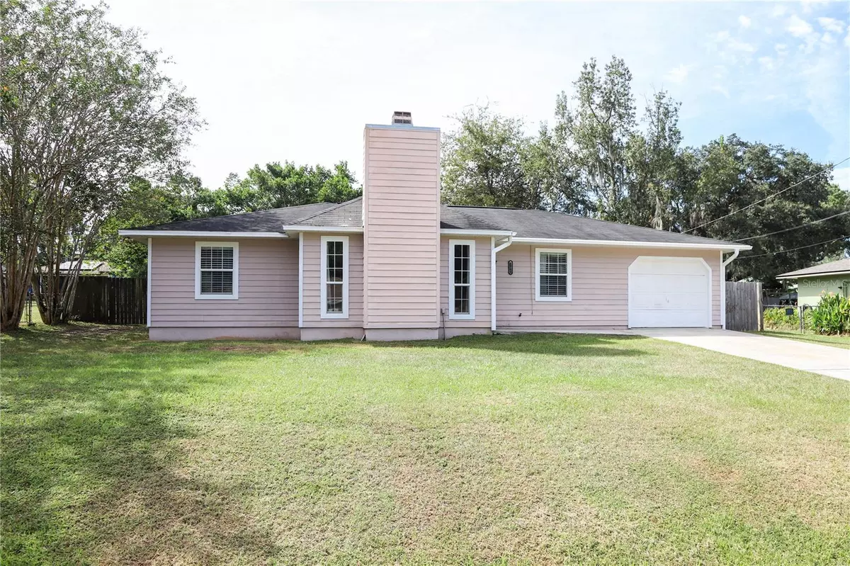 Ocala, FL 34479,4360 NE 3RD CT