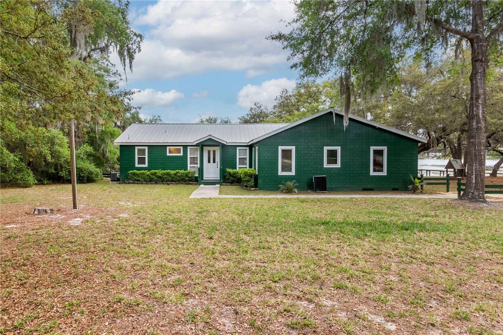 22649 NE 105TH AVENUE RD, Fort Mc Coy, FL 32134