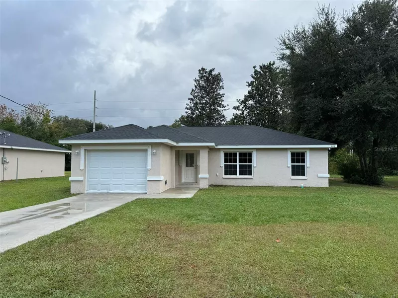 3126 SE 144TH PL, Summerfield, FL 34491