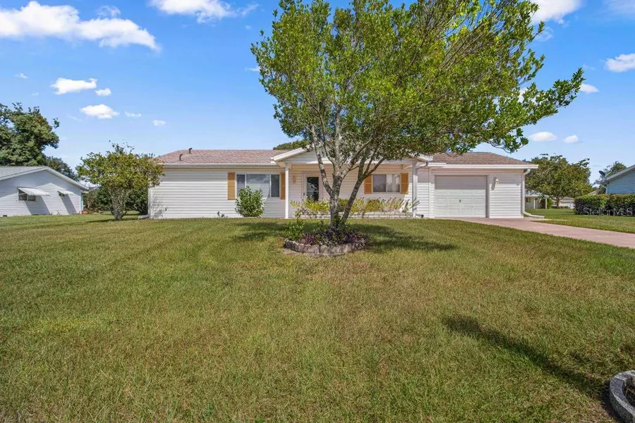 17849 SE 105TH AVE, Summerfield, FL 34491