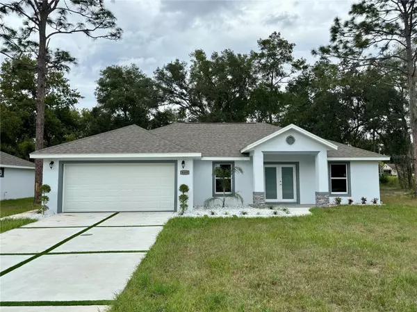 8453 SE HIGHWAY 42, Summerfield, FL 34491