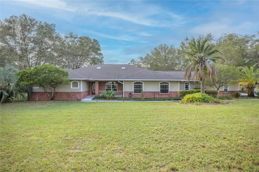 1476 S LADERA TER, Inverness, FL 34452