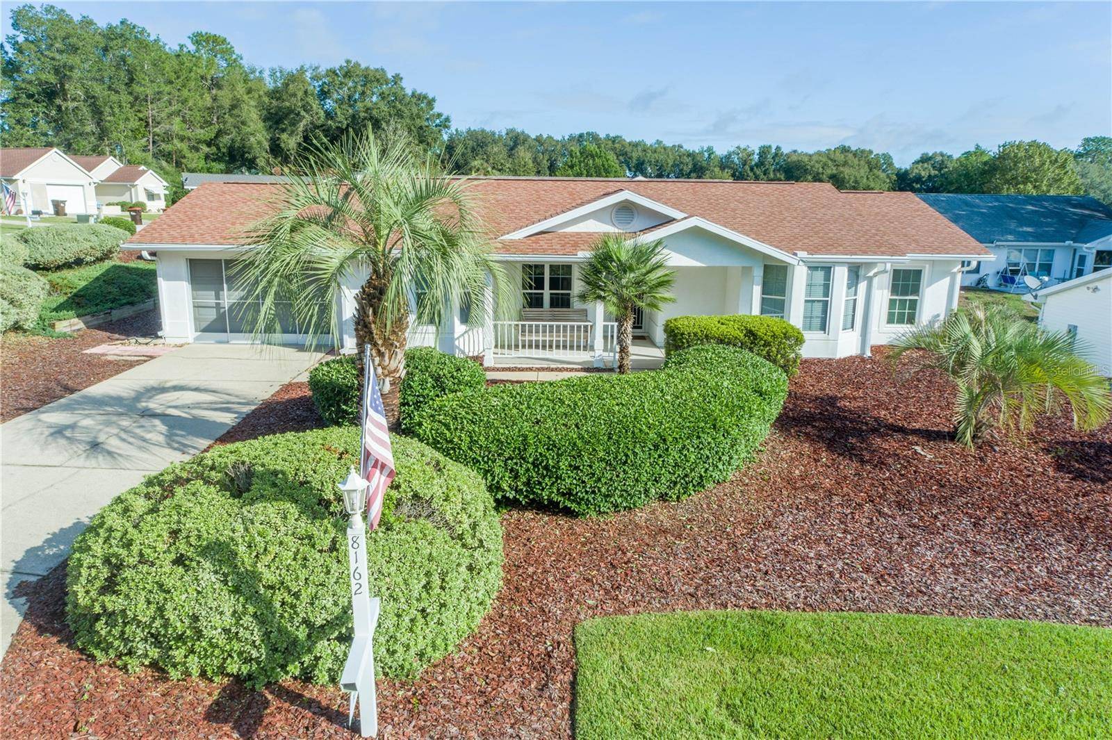 8162 SW 117TH LOOP, Ocala, FL 34481