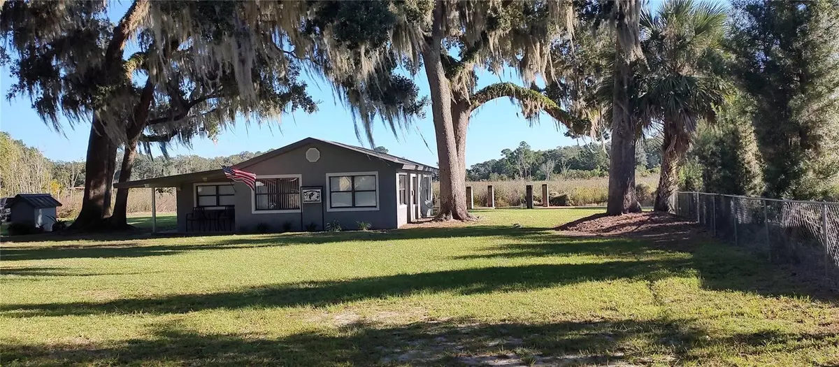 Fort Mc Coy, FL 32134,14391 NE 209TH TERRACE RD