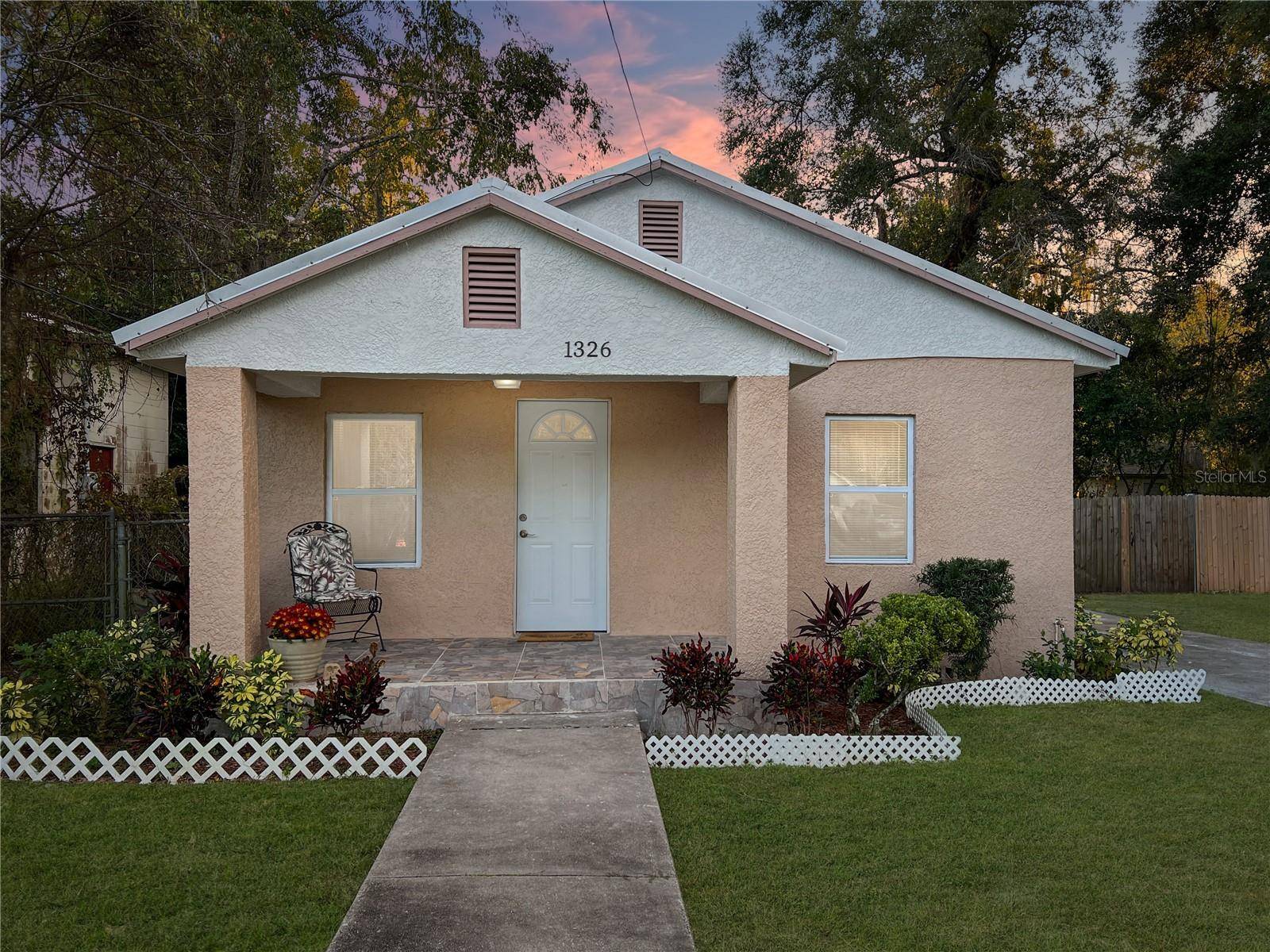 1326 SW 4TH ST,  Ocala,  FL 34471