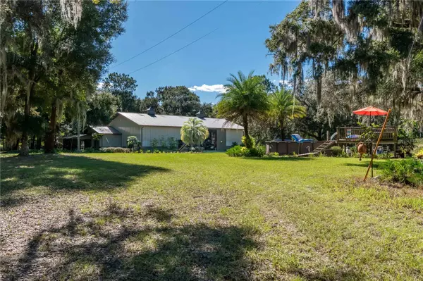 Citra, FL 32113,16876 NE 30TH CT