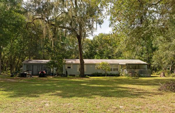 8600 45TH ST RD, Ocala, FL 34481