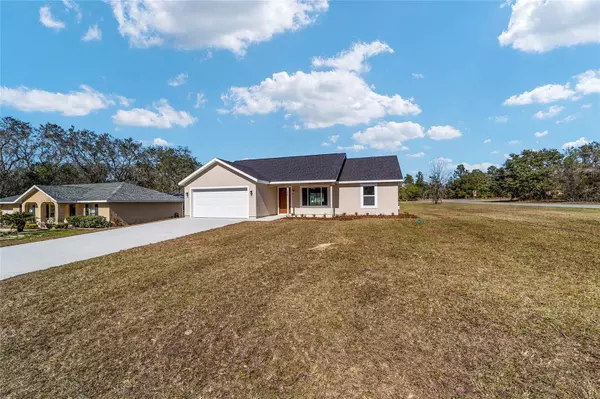 Dunnellon, FL 34431,24003 NW TAMARIND LN