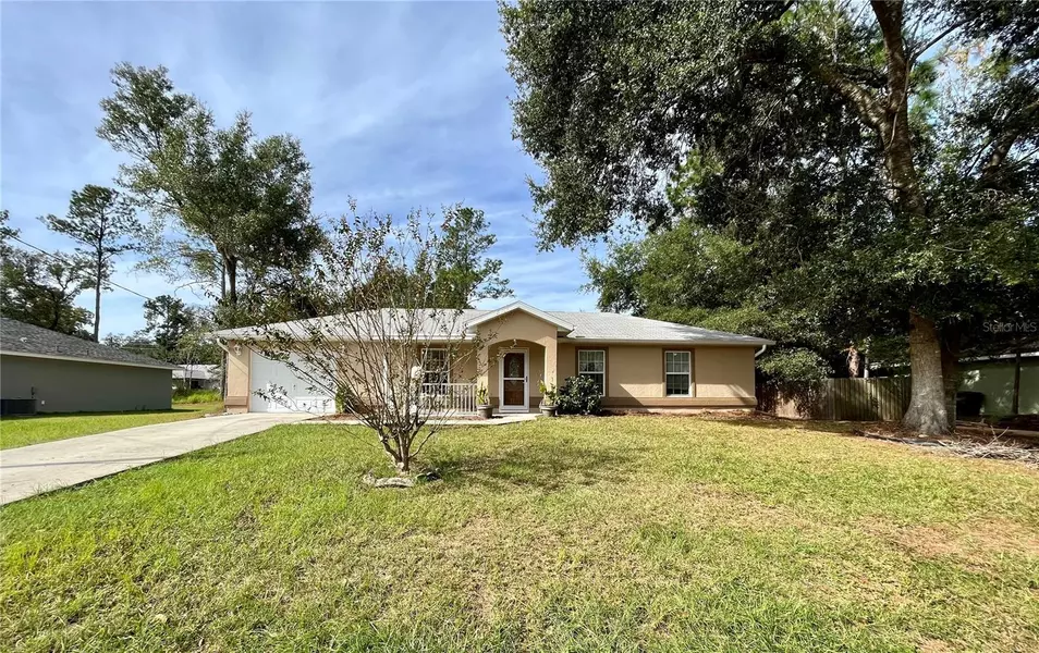 8 REDWOOD RUN, Ocala, FL 34472