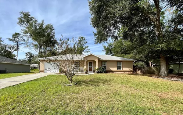 8 REDWOOD RUN, Ocala, FL 34472