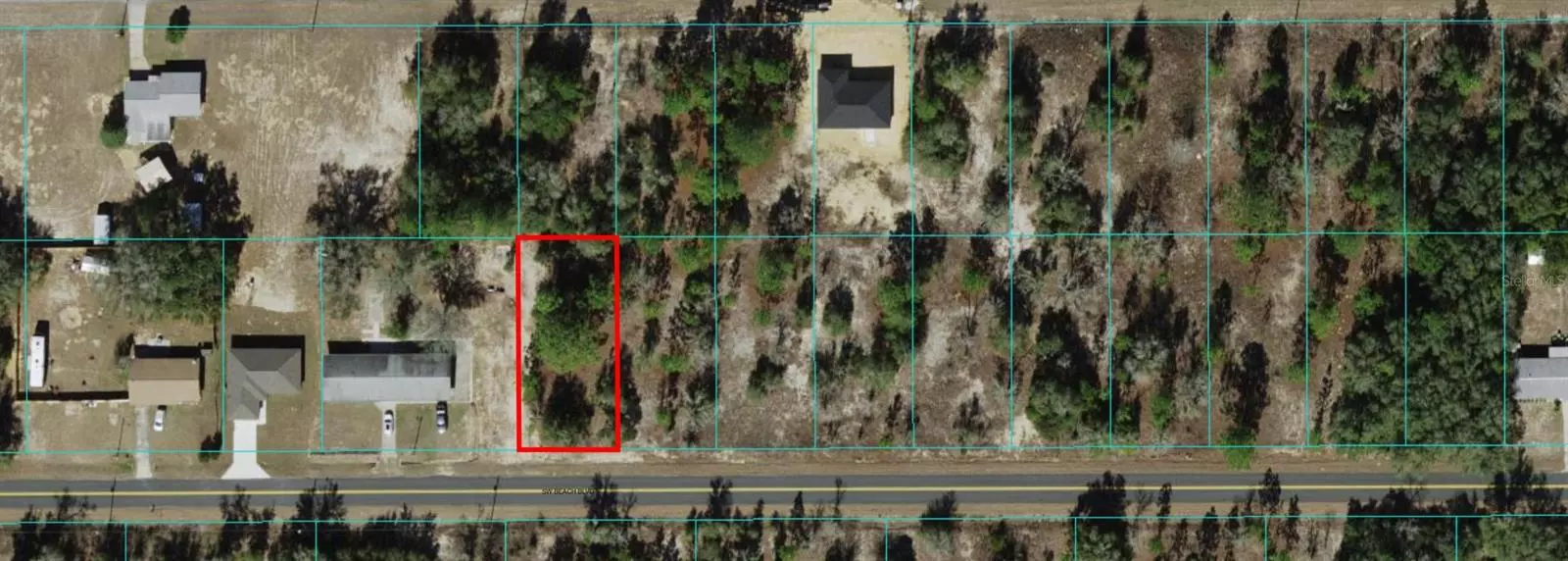00 SW BEACH BLVD, Dunnellon, FL 34431