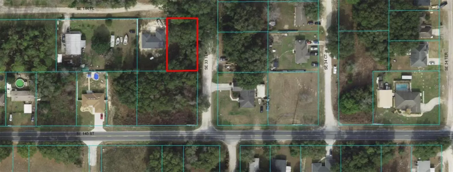 00 SE 144TH PL, Summerfield, FL 34491