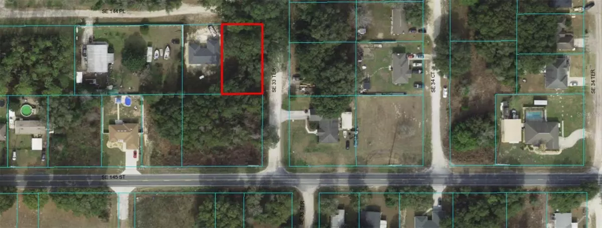 Summerfield, FL 34491,00 SE 144TH PL