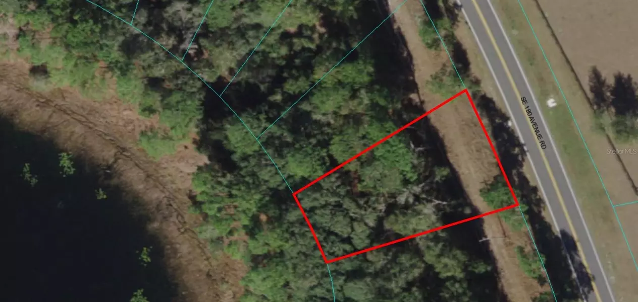 00 SE 180TH AVE RD, Ocklawaha, FL 32179