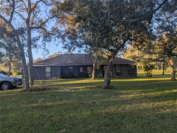 Ocala, FL 34476,5285 SW 85TH ST