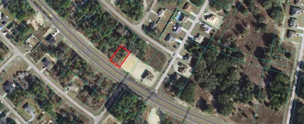 Ocala, FL 34473,00 SW MARION OAKS MANOR