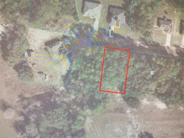 Ocala, FL 34473,0 SW 143RD LANE ROAD