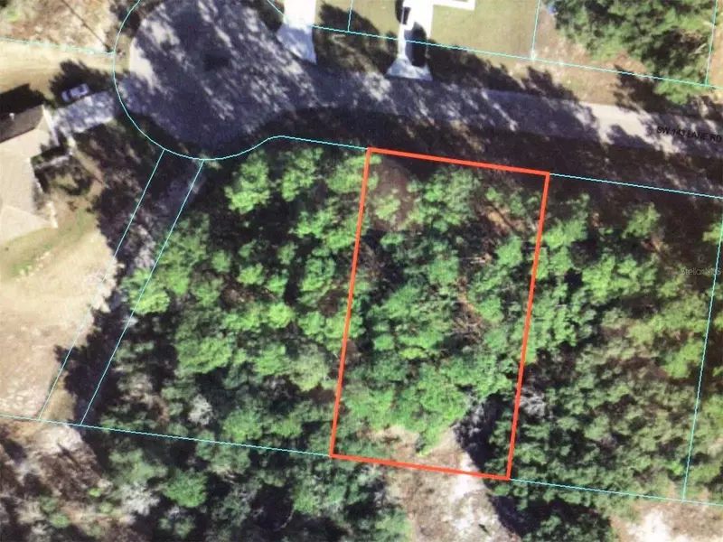 0 SW 143RD LANE ROAD, Ocala, FL 34473