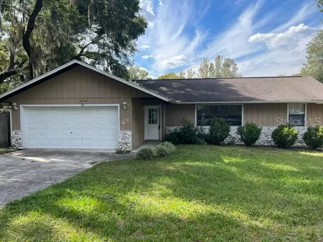 3470 NE 26TH AVE, Ocala, FL 34479