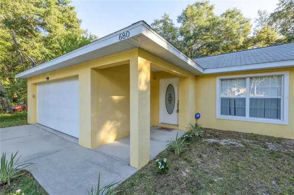 Dunnellon, FL 34431,680 SW SHOREWOOD DR